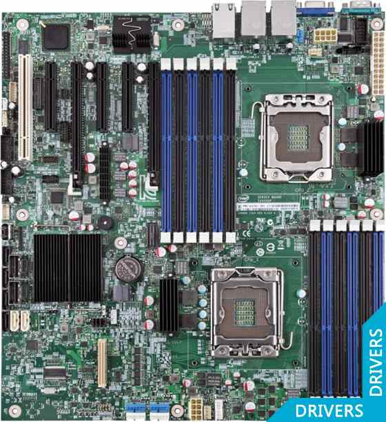   Intel S2400GP4