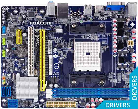   Foxconn A55MX