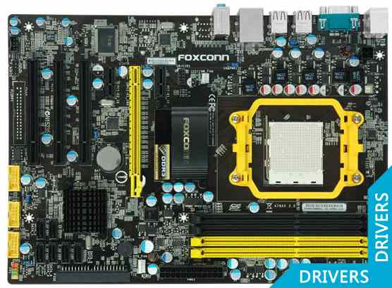   Foxconn A78AX 3.0