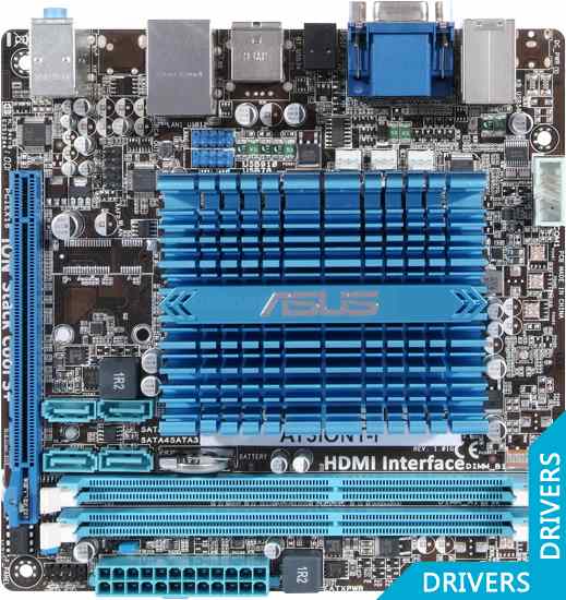   ASUS AT3IONT-I